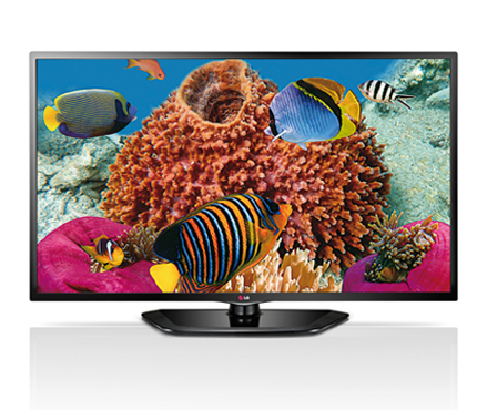 LG 32LN540B TV 81.3 cm (32") HD Black – image 6