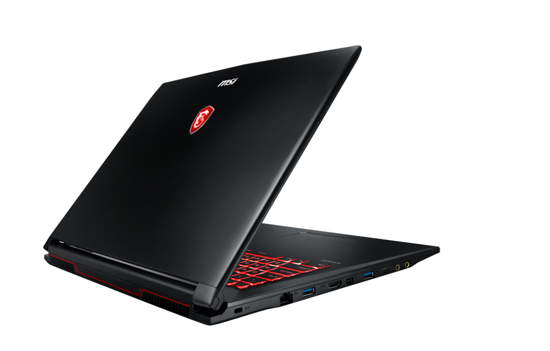 MSI GL72M 7RDX-892