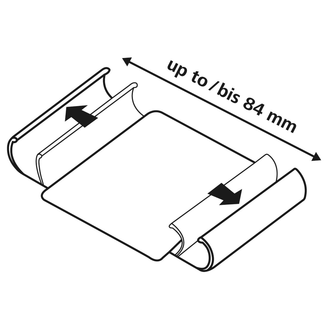 Hama Smart Move - Metallic – image 6
