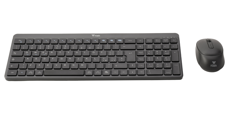 itek DEC WS01 – image 1