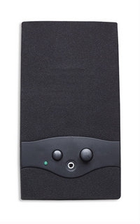 Manhattan 160650 loudspeaker Black Wired – image 4