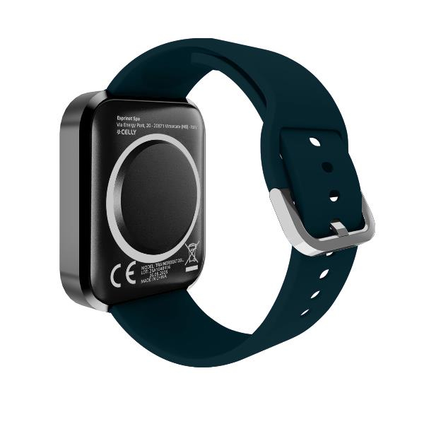 Celly TRAINERBEAT2BL smartwatch / sport watch – image 3