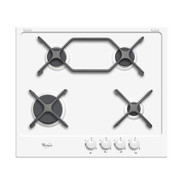 Whirlpool AKT 677 WH