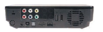 Dell Me 800 Full-HD 1000GB – image 2