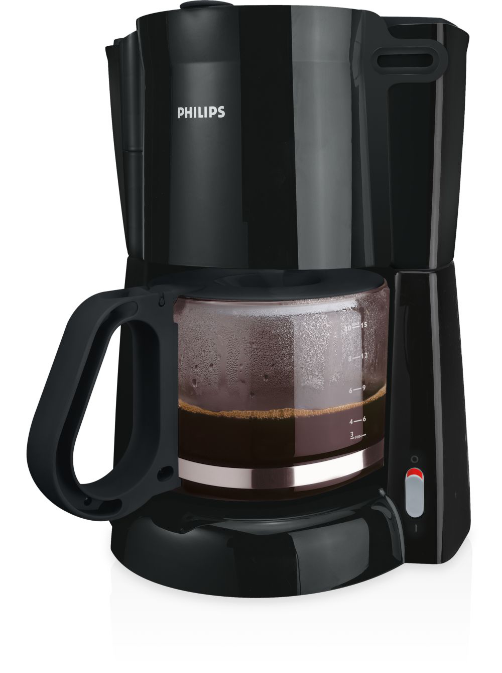 Philips Daily Collection HD7446/20 Coffee maker