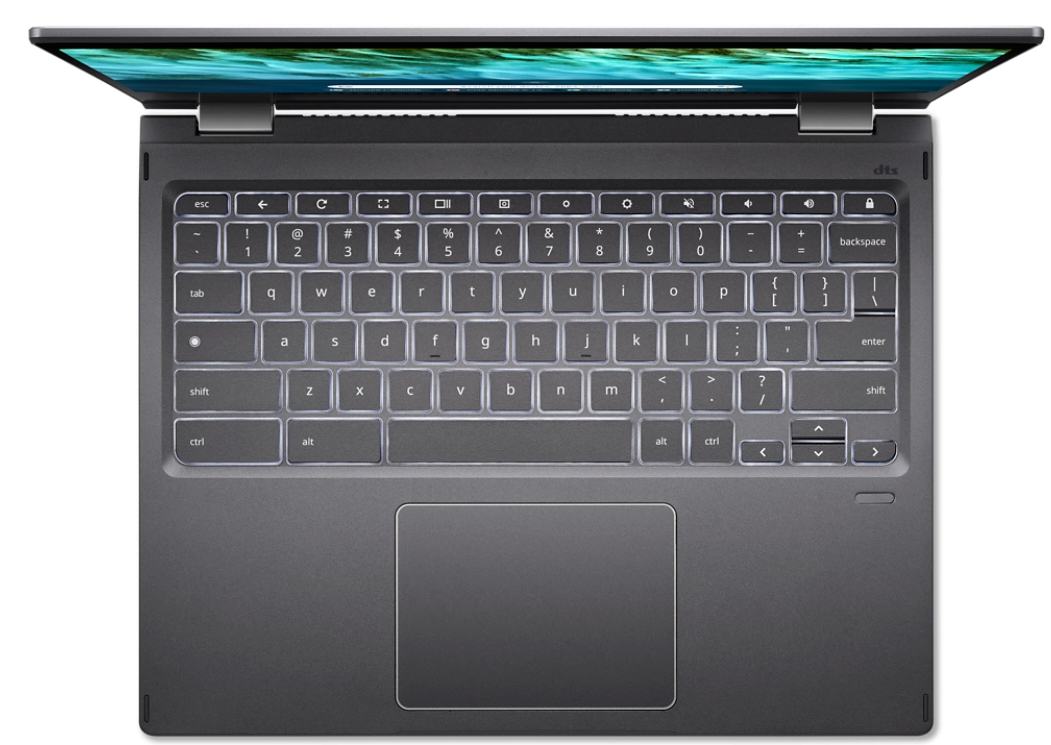 Acer Chromebook CP713-3W-79TV Intel® Core™ i7 i7-1165G7 – image 4