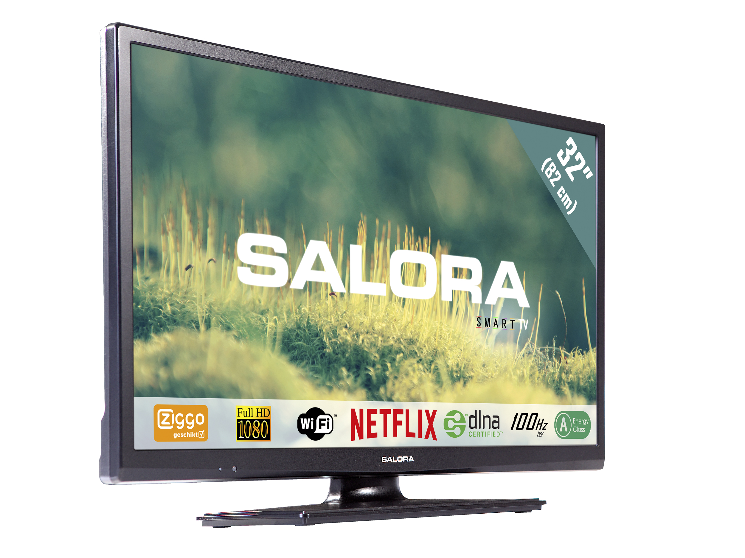 Salora 32EFS2000 TV – image 2