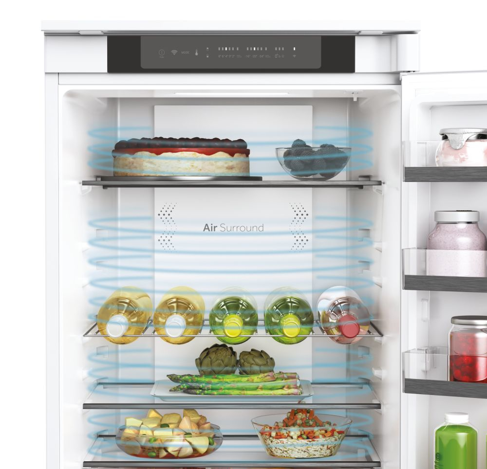 Haier 2D 55 Series 6 HBW5518F Built-in – image 6