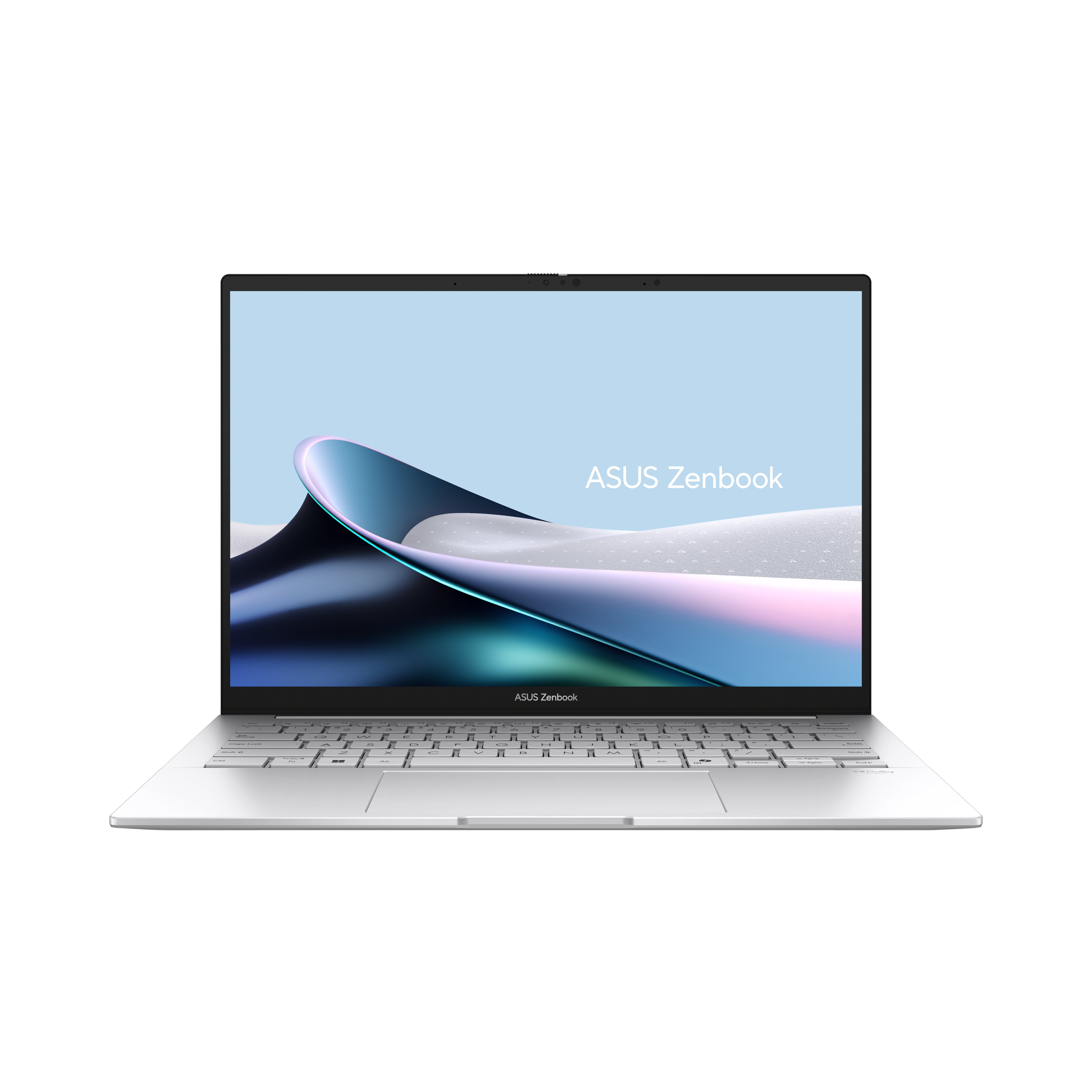 ASUS Zenbook 14 OLED UX3405CA-PP269W Intel Core Ultra 9 285H Computer portatile 356 cm (14") 3K 32 GB LPDDR5x-SDRAM 1 TB SSD Wi