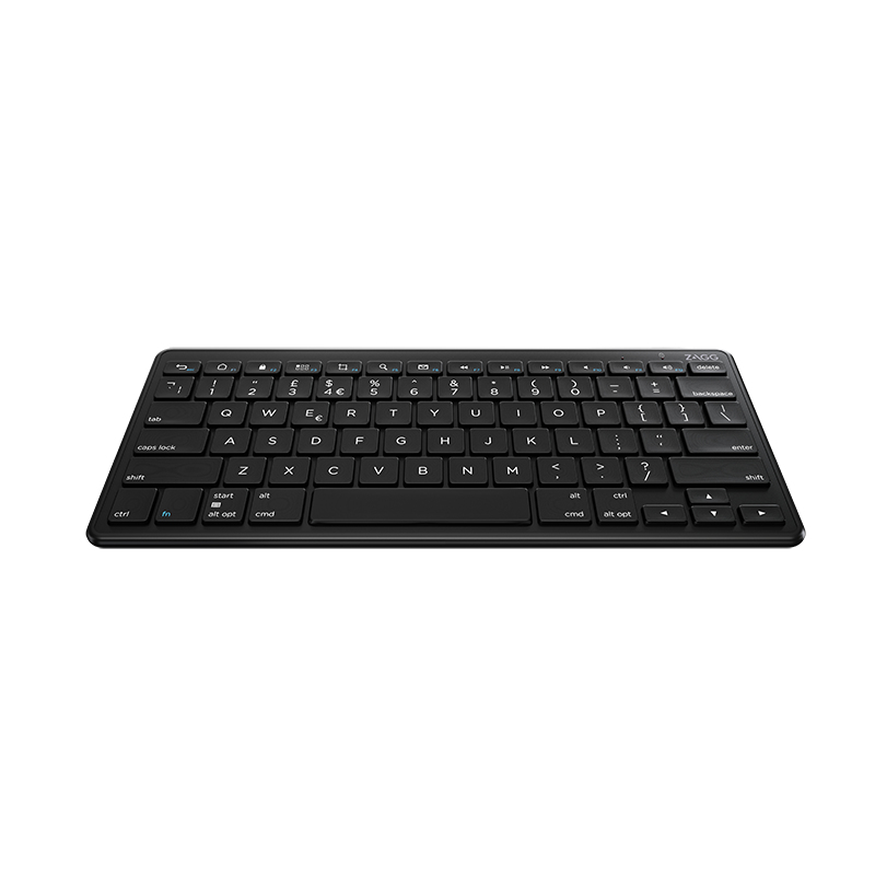 ZAGG Universal Keyboard Bluetooth KB French – image 4