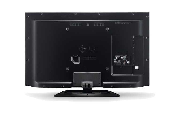 LG 37LM611T TV 94 cm (37") Full HD Black – image 5