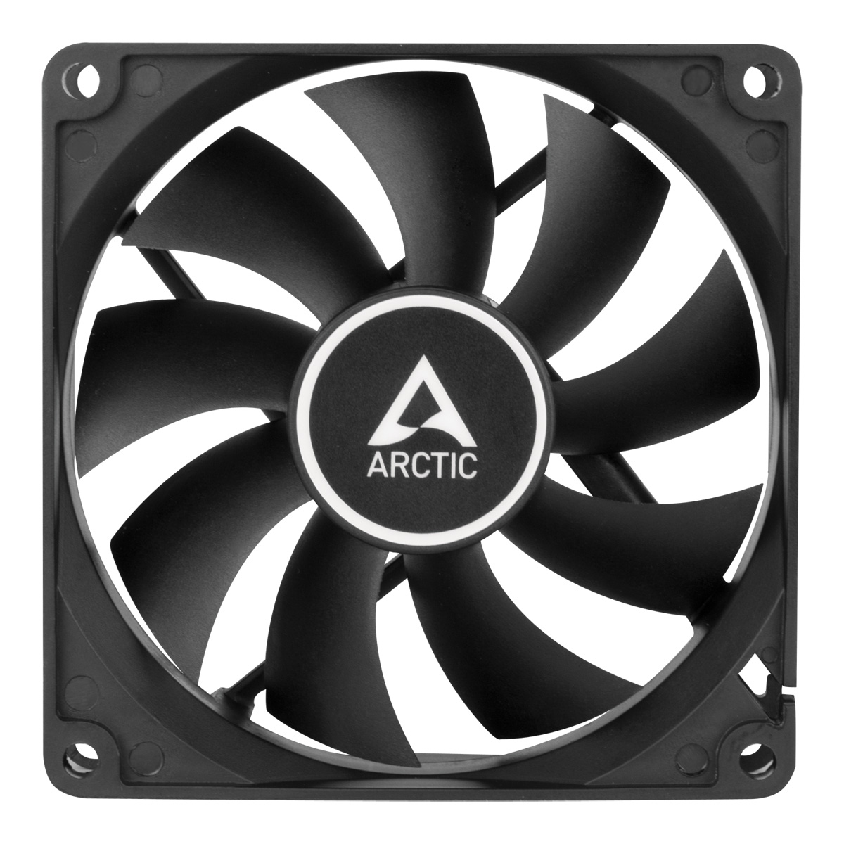ARCTIC F9 - 92 mm Standard Case Fan – image 2