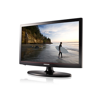 Samsung UE19ES4000W 48.3 cm (19") HD Black, Red – image 7