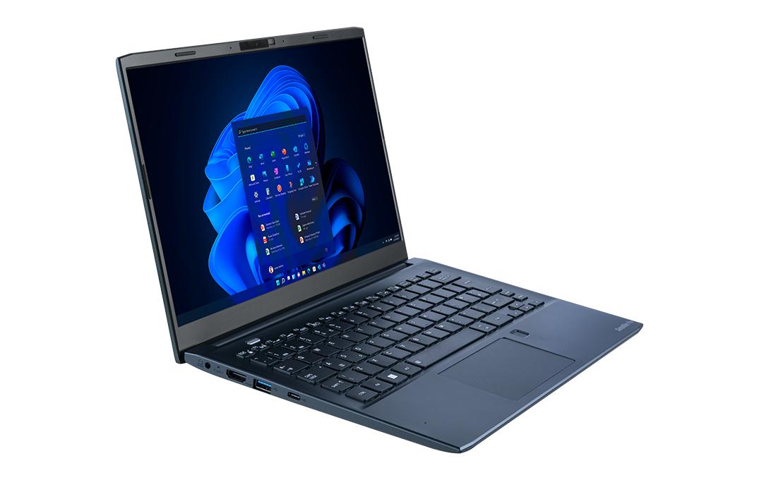Dynabook Satellite Pro C30-K-115 – image 4