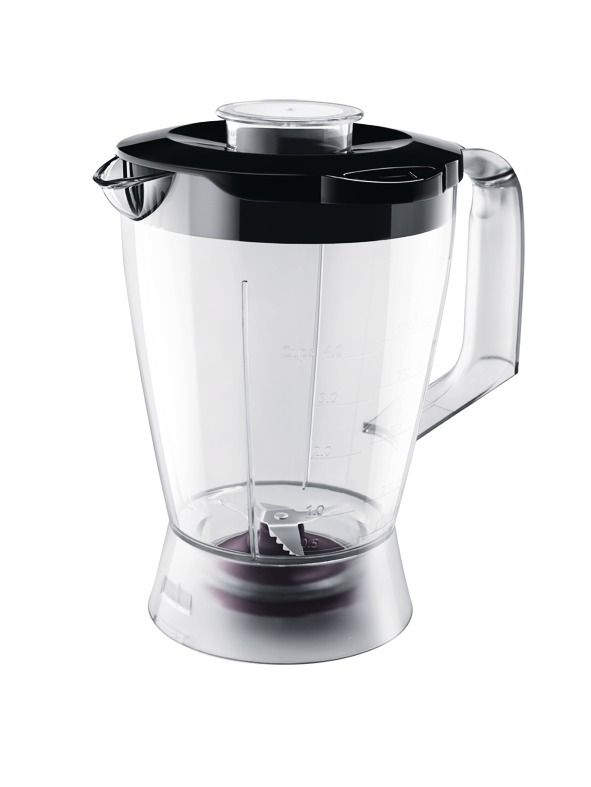 Philips Viva Collection HR7762/91 Food processor – image 2