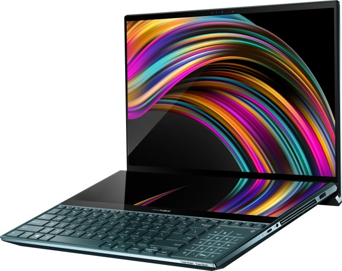 ASUS UX581GV-H2050R Intel® Core™ i7 i7-9750H Laptop – image 6