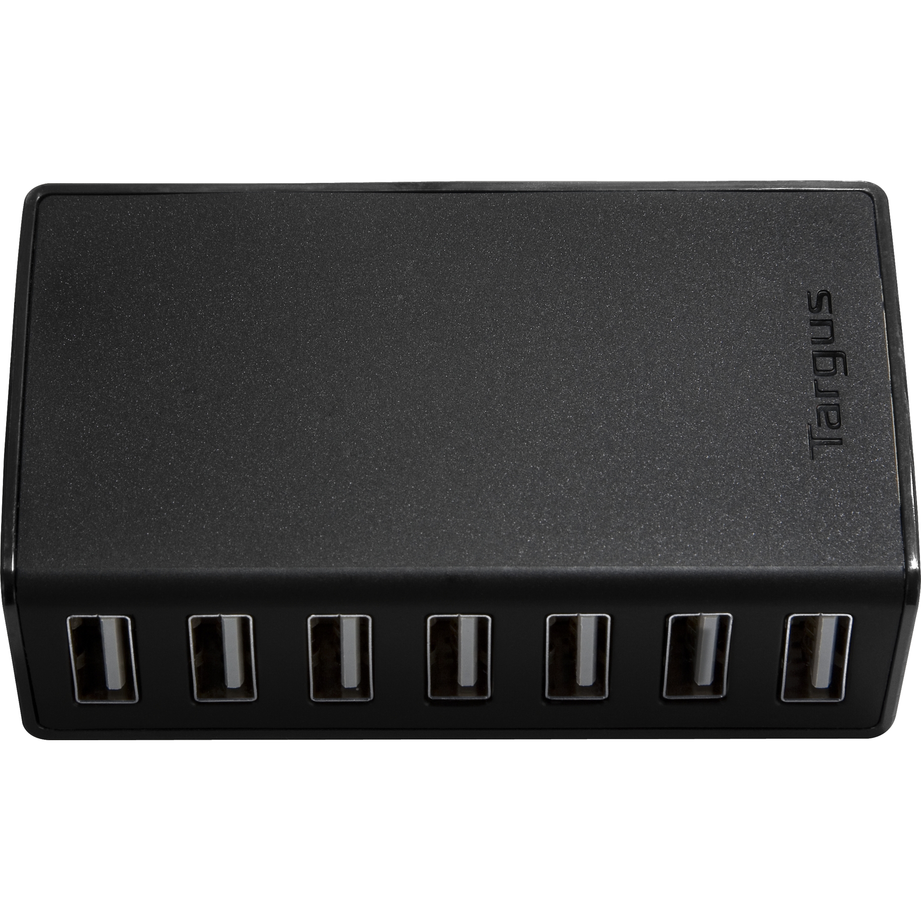 Targus ACH115USZ interface hub Black – image 3