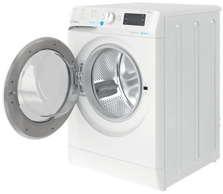 Indesit BDE 107625X W UK N – image 2