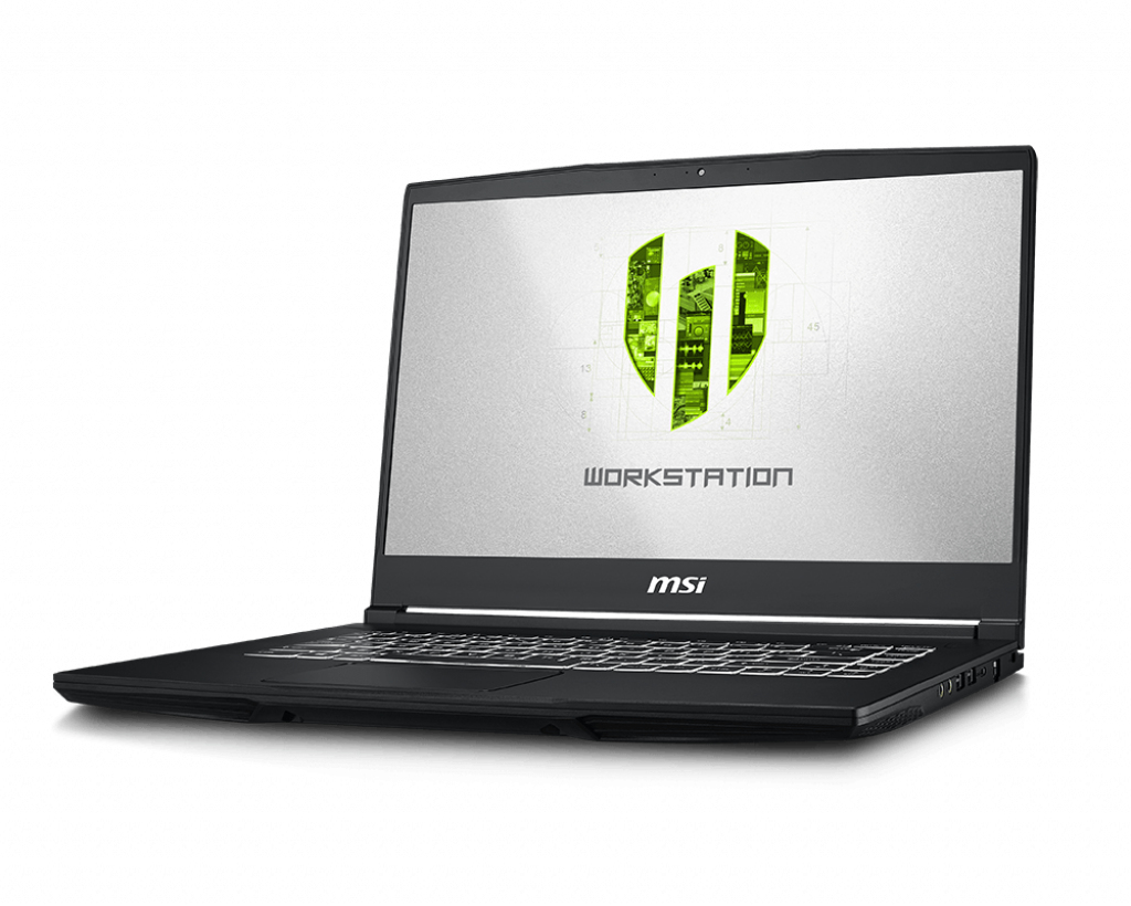 MSI WP65 9TH-433CA – image 5