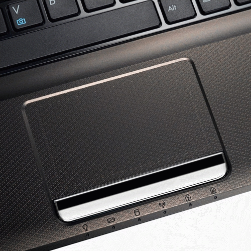 ASUS K52JC-EX073V Intel® Core™ i3 i3-350M – image 5