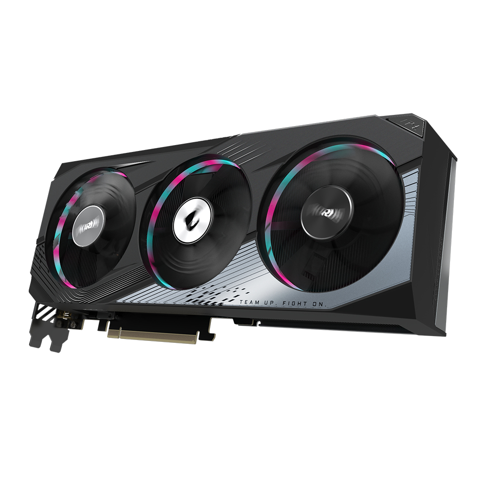 GIGABYTE AORUS GeForce RTX 4060 Ti ELITE 8G – image 8