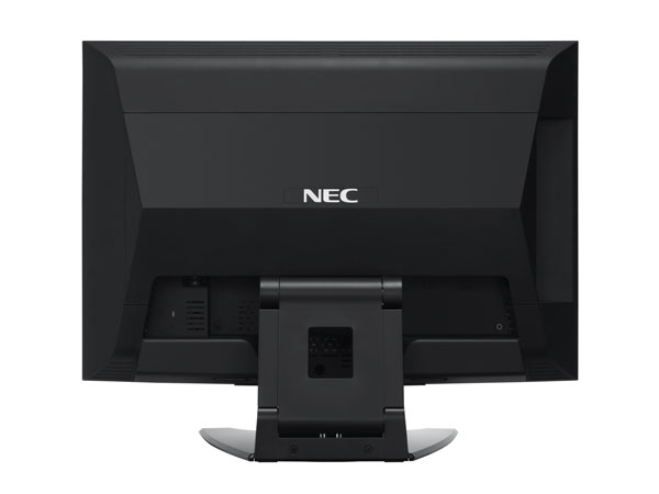 NEC MultiSync 24WMGX³ – image 3