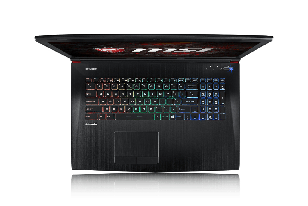 MSI GE72 7RE-468IT Apache Pro – image 5