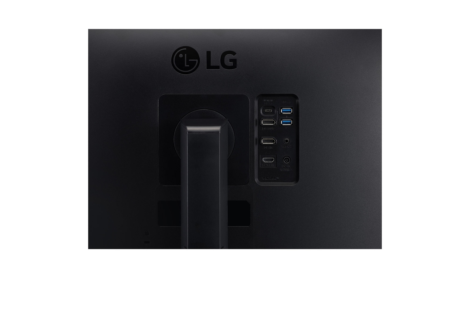 LG 24QP750-B computer monitor – image 8