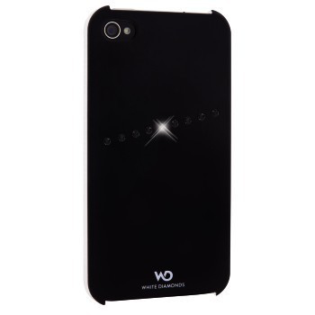 Hama 00115396 mobile phone case Cover Black