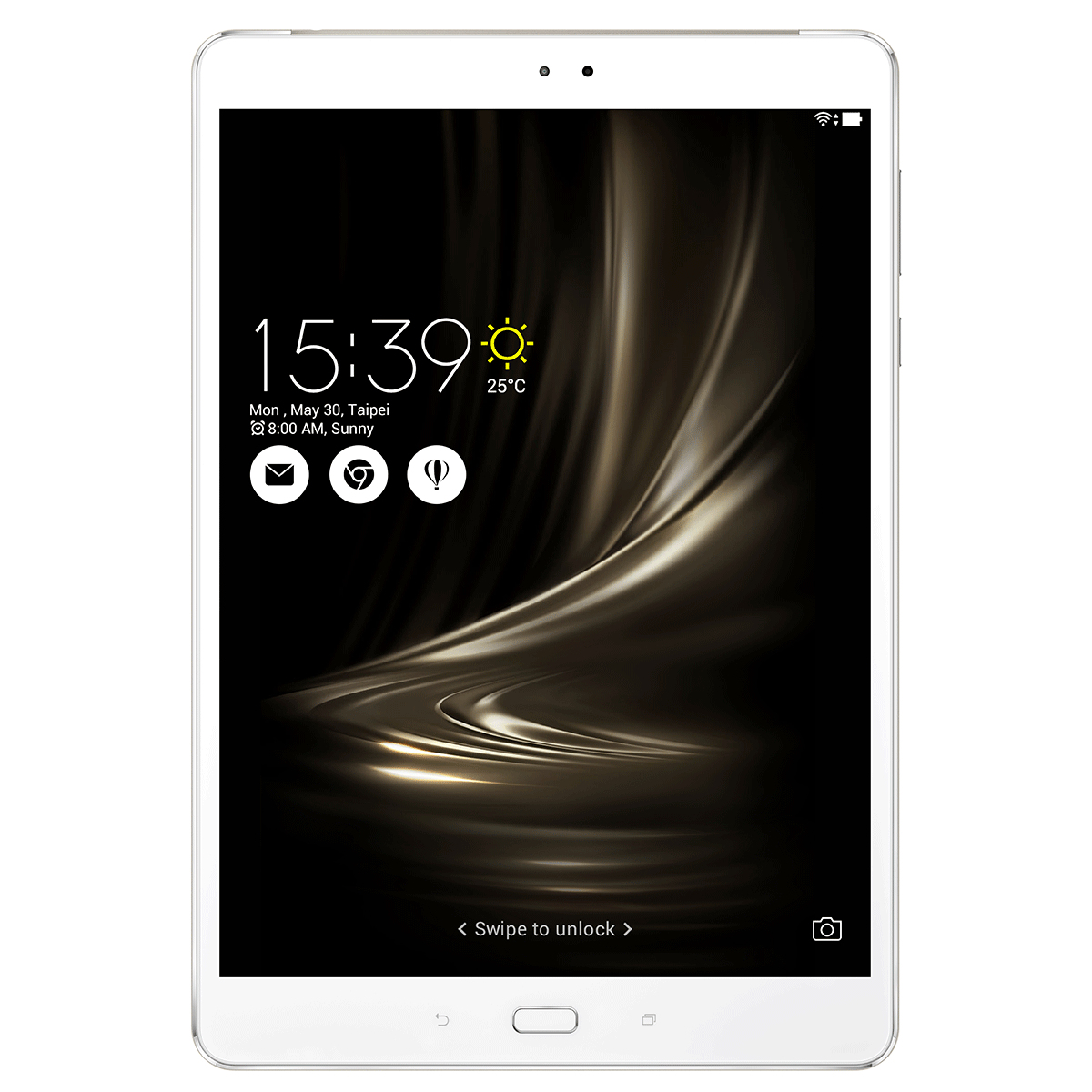 ASUS ZenPad 3S 10 Z500M-1J009A tablet Mediatek – image 3