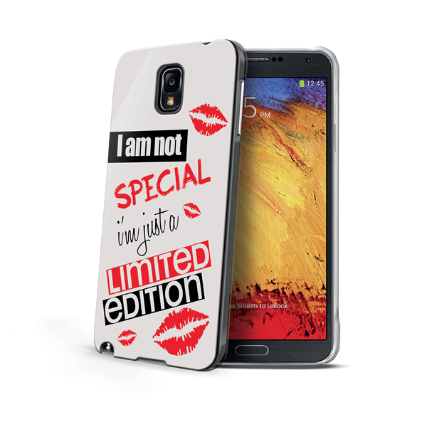 Celly CDCOVGN3LE mobile phone case
