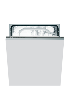Hotpoint LFTA+ 2164 A
