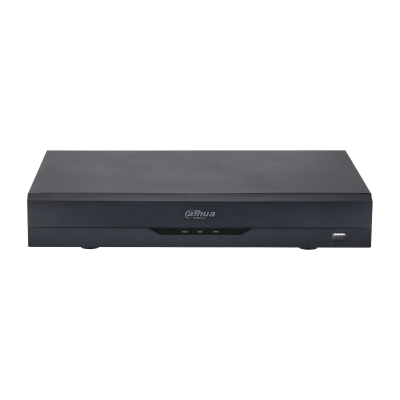Dahua Technology XVR5116HE-I3 Black – image 2