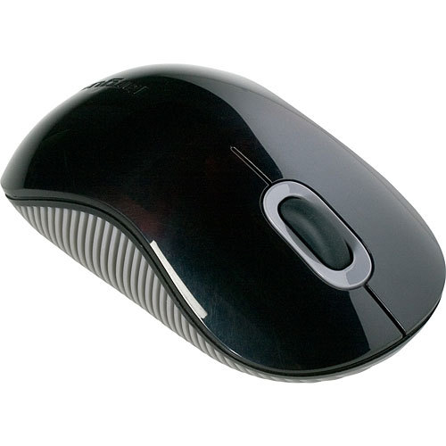 Targus Bluetooth Comfort Laser Mouse – image 5