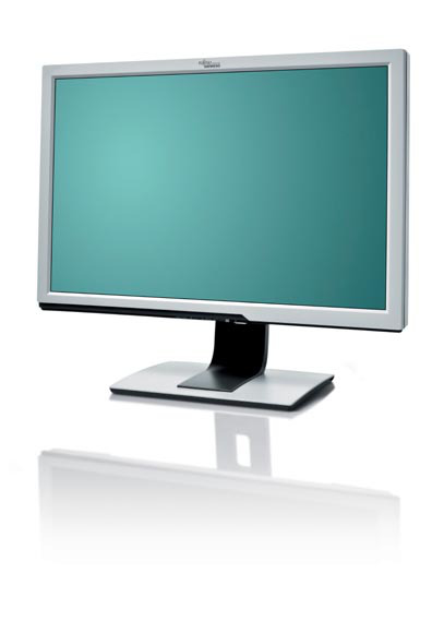 Fujitsu SCENICVIEW P24W-5 ECO – image 2