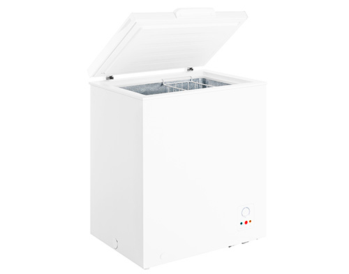 Hisense FC181D4AW1 freezer Chest freezer Freestanding – image 2