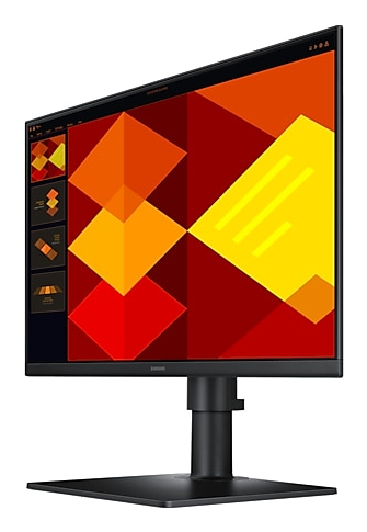 Samsung LS22D402GANXGO computer monitor – image 4