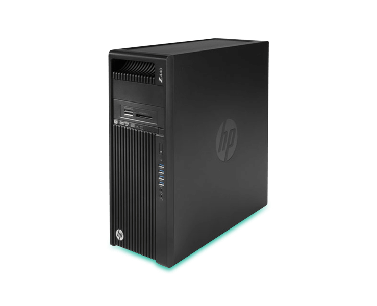 Flex IT HP Z440 Workstation (Refurbished) – image 3
