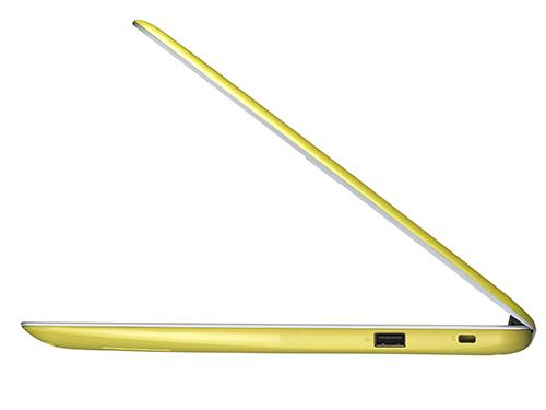 ASUS C300MA-DH01-YL Intel® Celeron® N2830 Chromebook – image 8