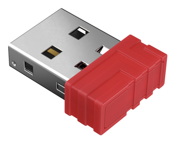 Cherry MX 2.0S Wireless – image 8