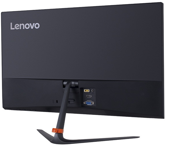 Lenovo LI2264d computer monitor – image 6