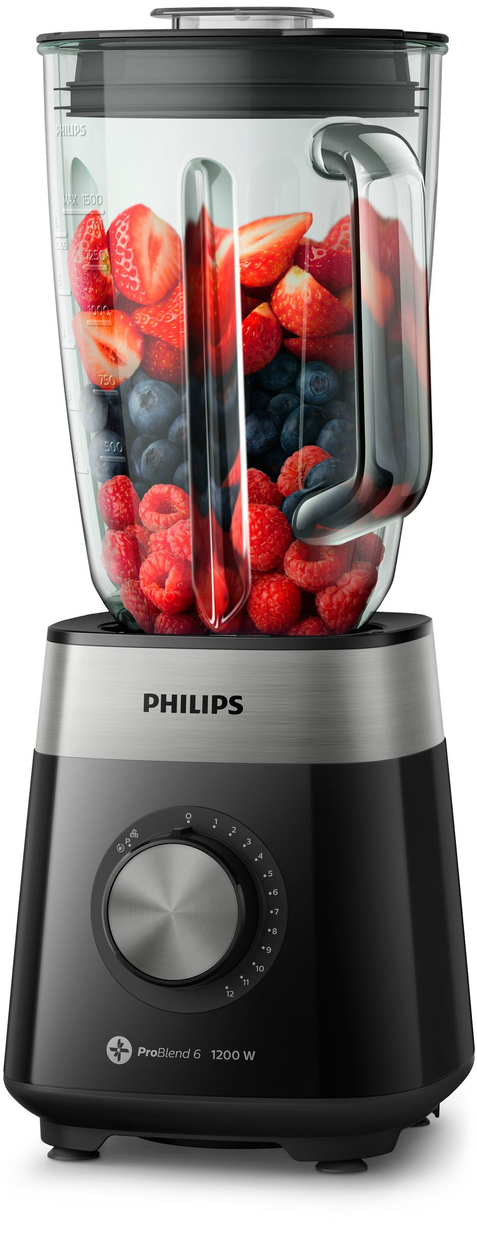 Philips 5000 series HR2242/90 blender – image 9