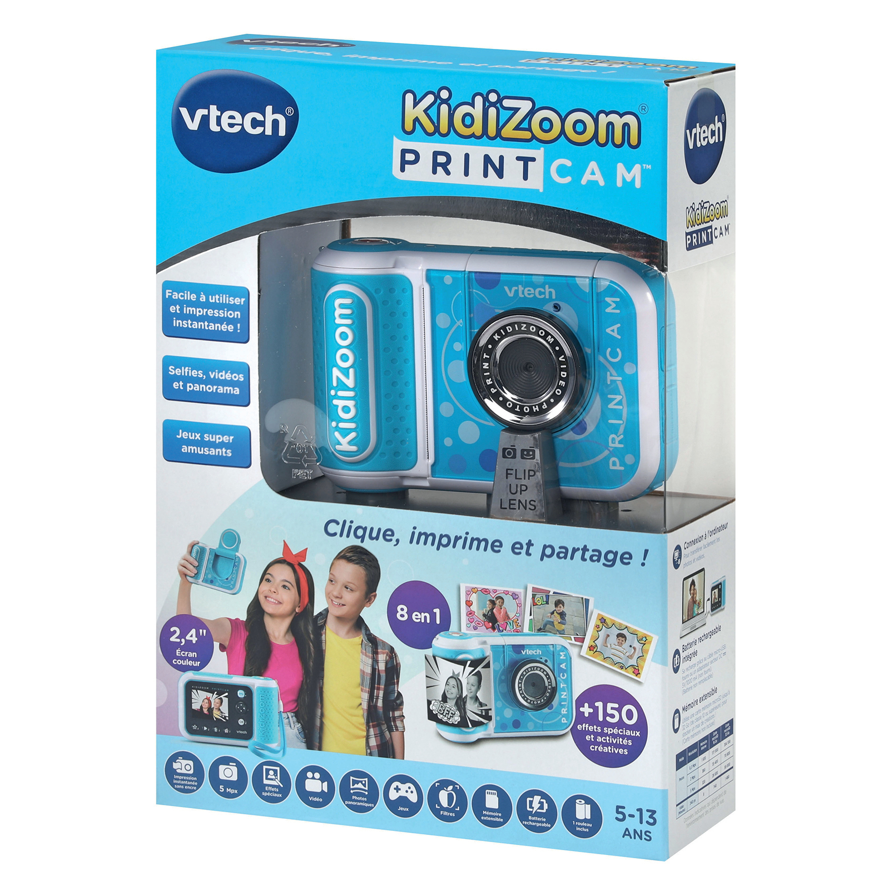 VTech 80-549175 children's gadget – image 3