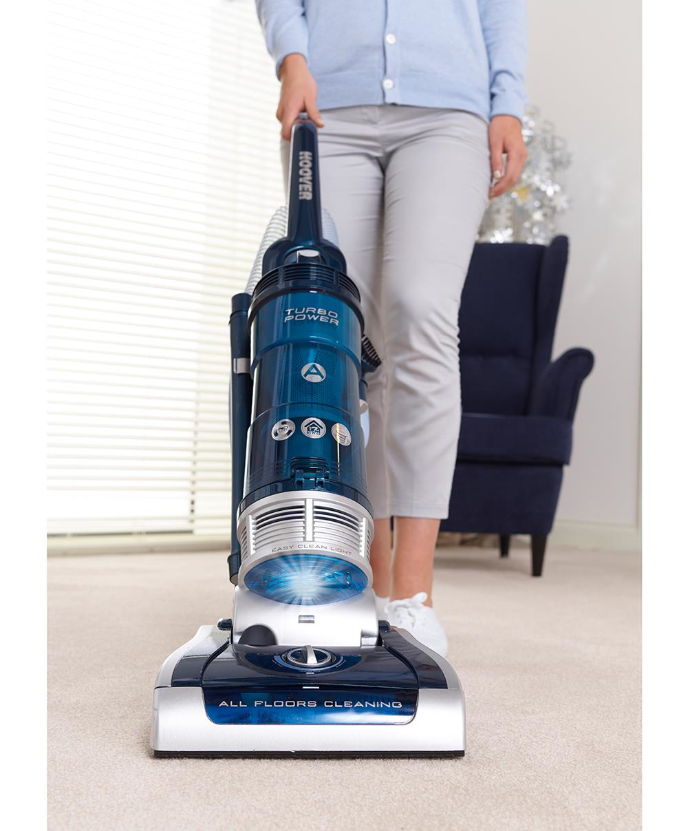 Hoover TP71TP05001 stick vacuum/electric broom Upright vacuum Bagless – image 6