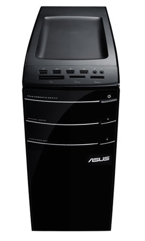 ASUS CM 6870 Intel® Core™ i5 i5-3470