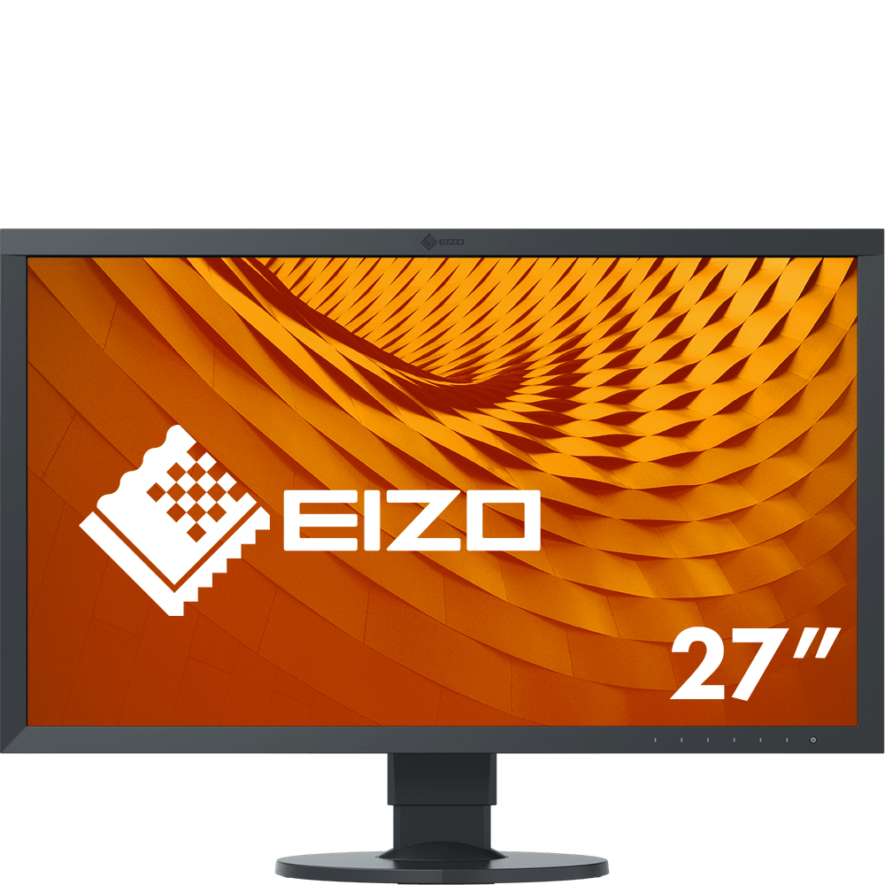 EIZO ColorEdge CS2730 computer monitor – image 2