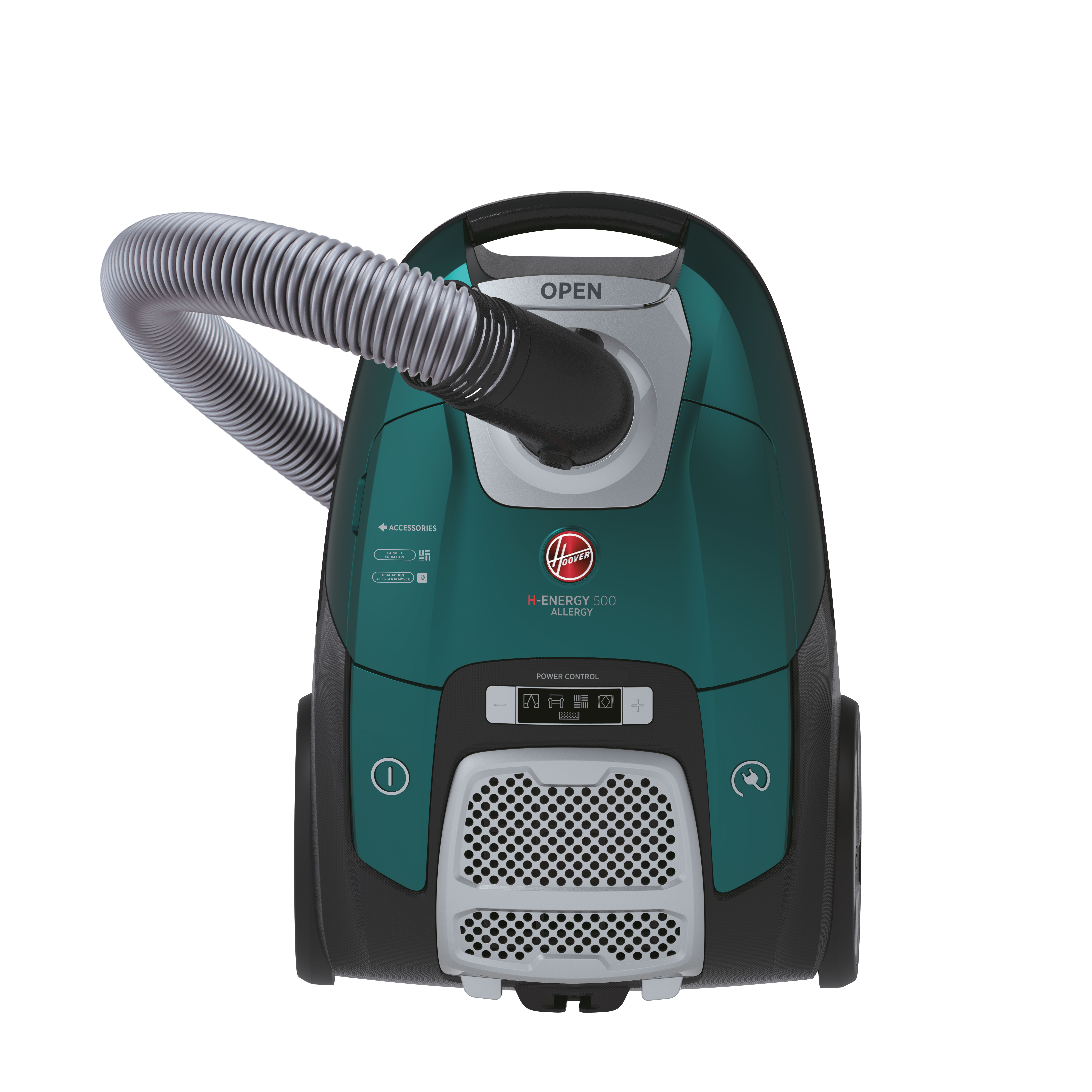 Hoover HE532ALG 011 — vue 1 sur 8