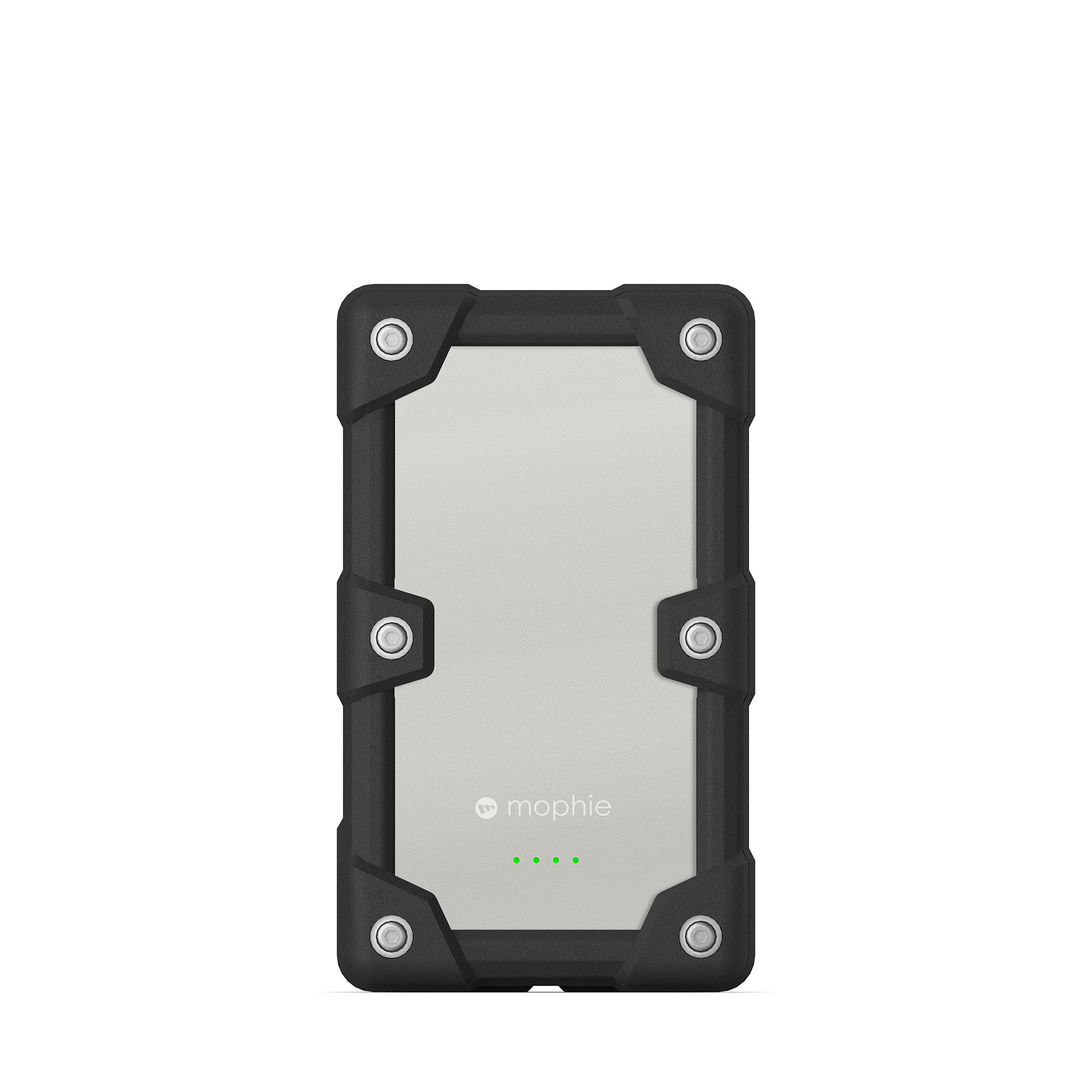 mophie JPU-PWRSTION-PRO power bank – image 1