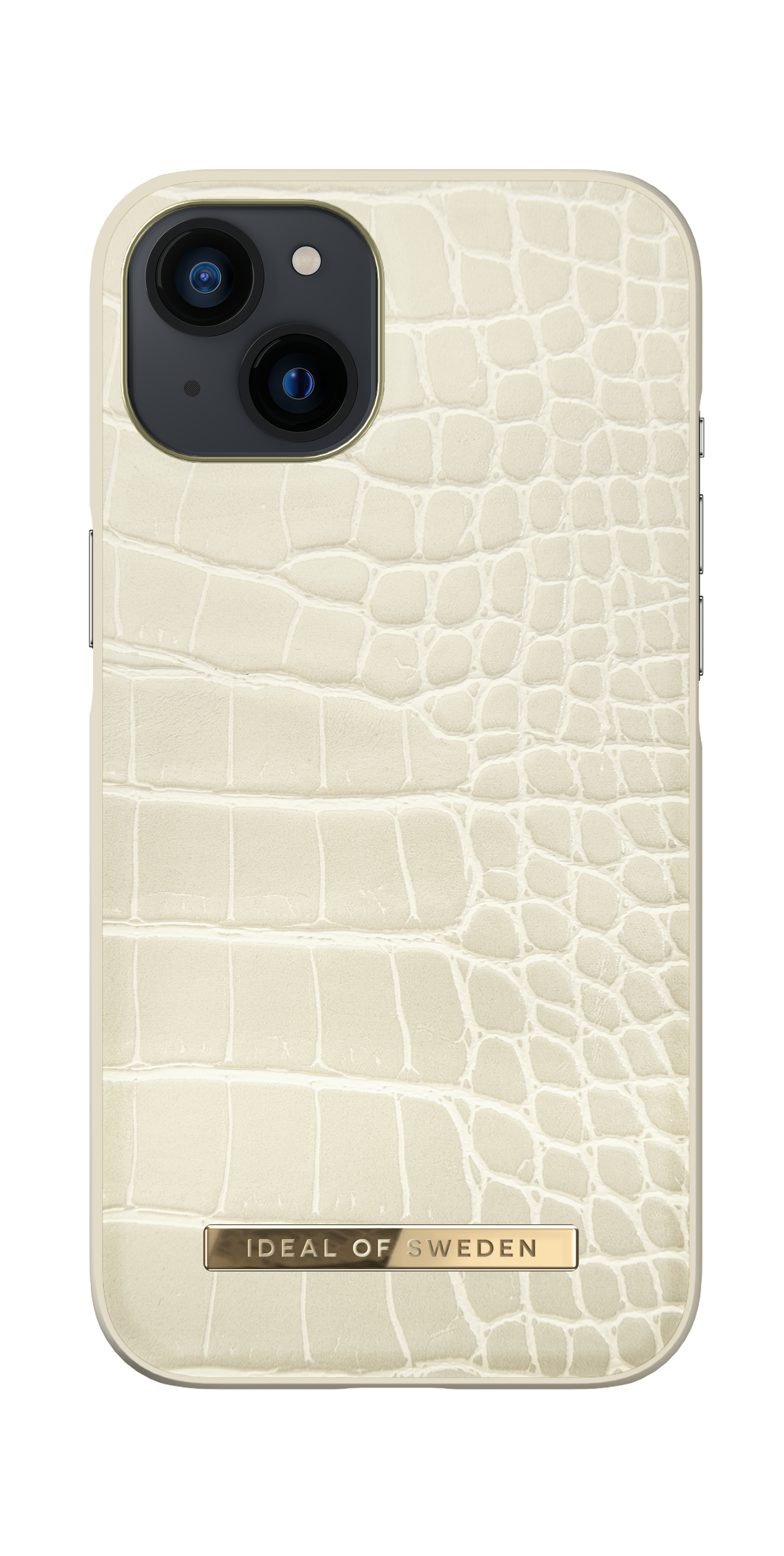 iDeal of Sweden Atelier Case iPhone 13 Cream Beige – image 2