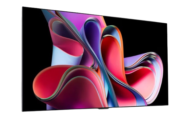 LG OLED55G33LA 